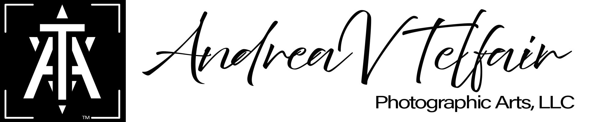 Andrea V. Telfair Photographic Arts LLC