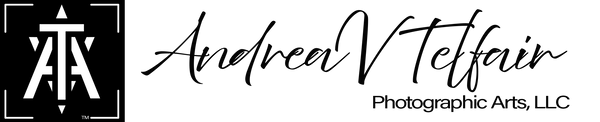 Andrea V. Telfair Photographic Arts LLC