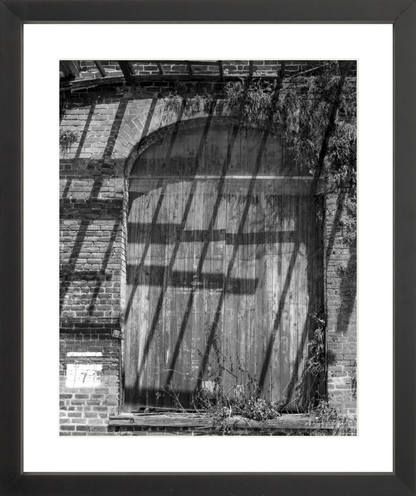 SP Shadows on Dock 7