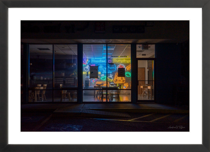 CW Noodles & Dumplings