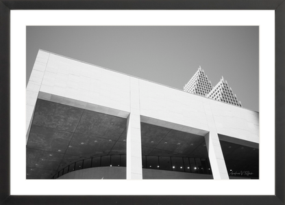 GEO Architectural Angles