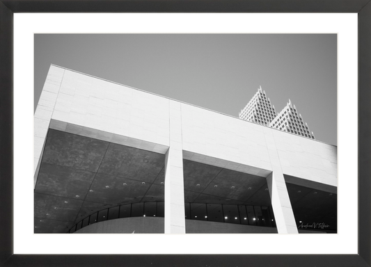 GEO Architectural Angles