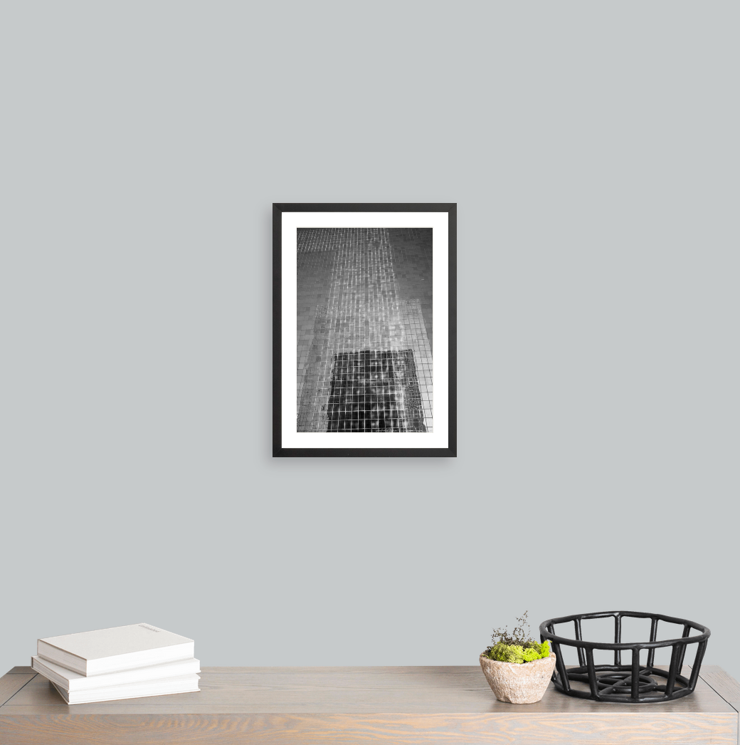 REFL-Light Reflections 7