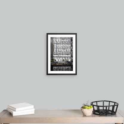 LP Lightplay Reflections in Water