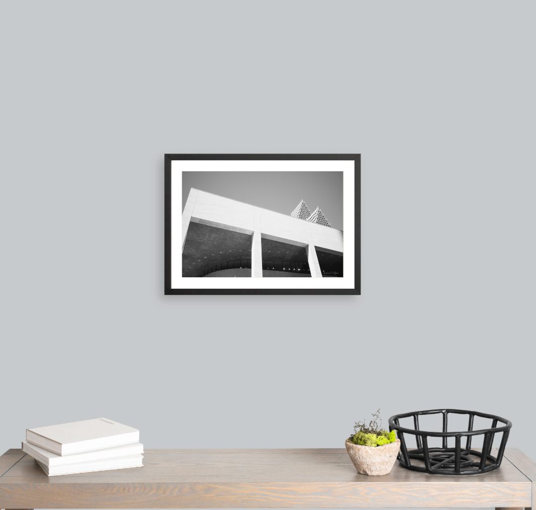 GEO Architectural Angles