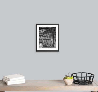 SP Shadows on Dock 7