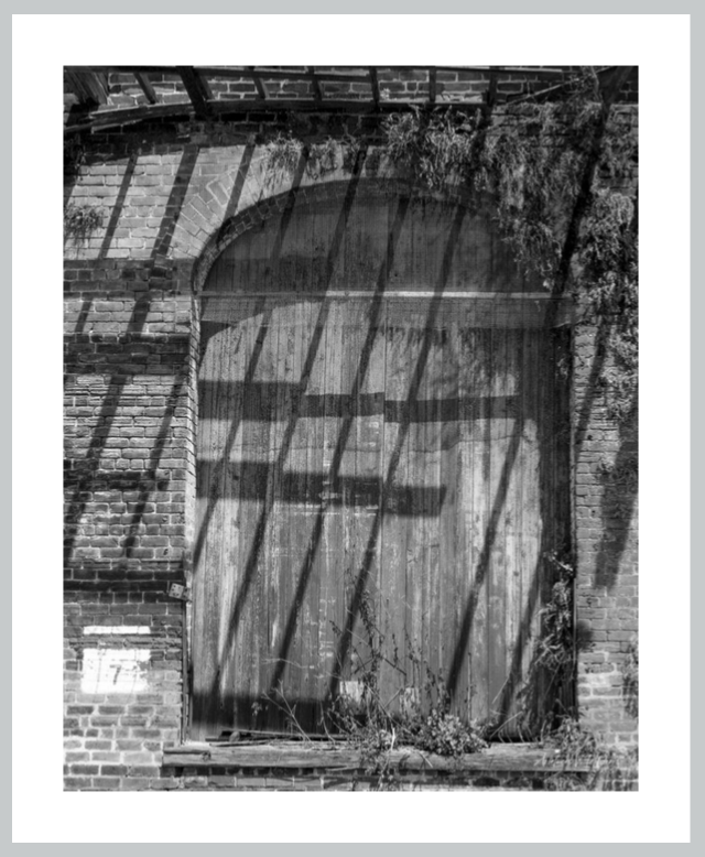 SP Shadows on Dock 7