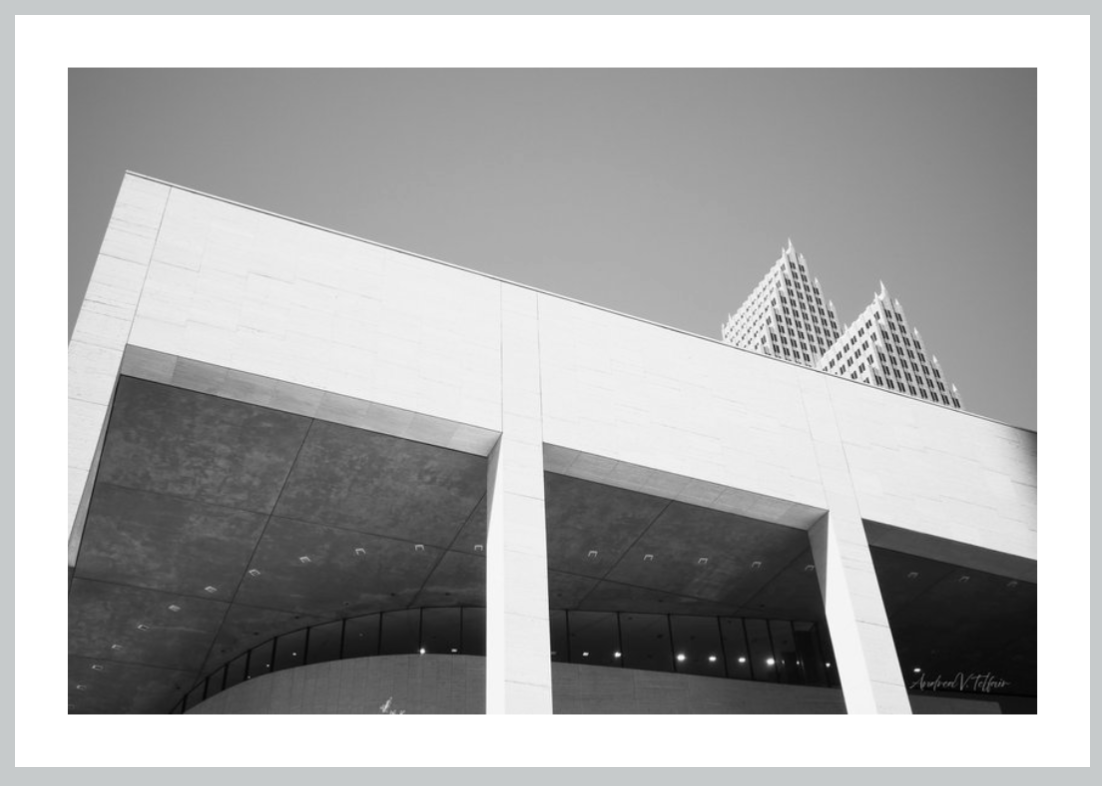 GEO Architectural Angles