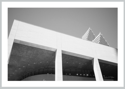 GEO Architectural Angles